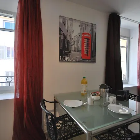 Vieux Port One Bedroom A13