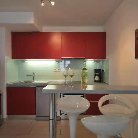 Apartamento Vieux Port One Bedroom A13 *