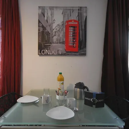 Vieux Port One Bedroom A13 Cannes