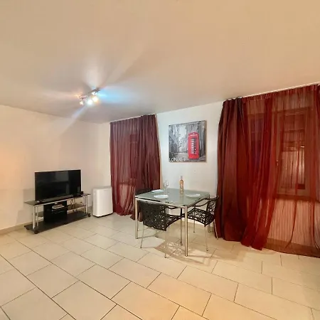Apartamento Vieux Port One Bedroom A13