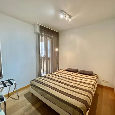 Apartamento Vieux Port One Bedroom A13 *