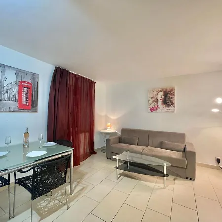 Vieux Port One Bedroom A13 Apartamento